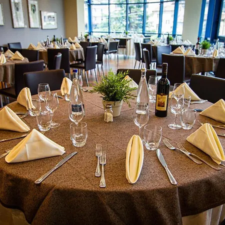Hotel Tuscany 4*