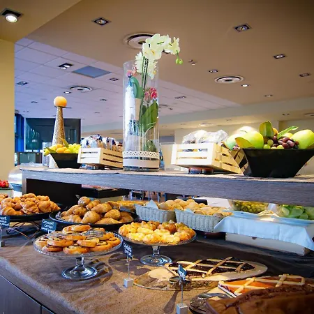 Tuscany Hotel Montecatini Terme