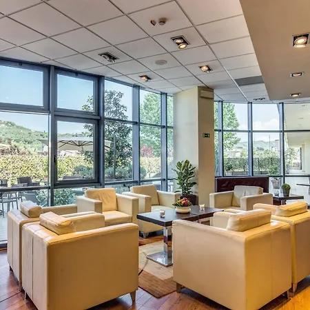 Tuscany Hotel Montecatini Terme