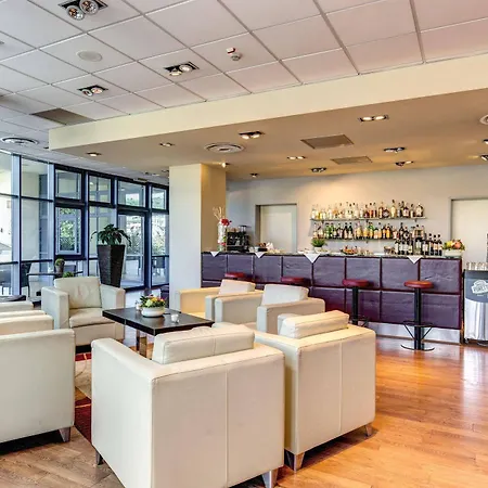 Tuscany Hotel 4*