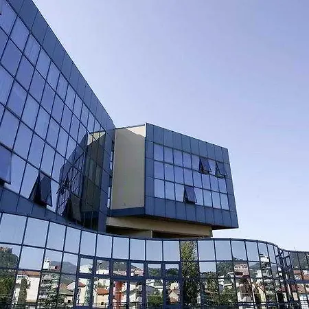 Hotel Tuscany 4*