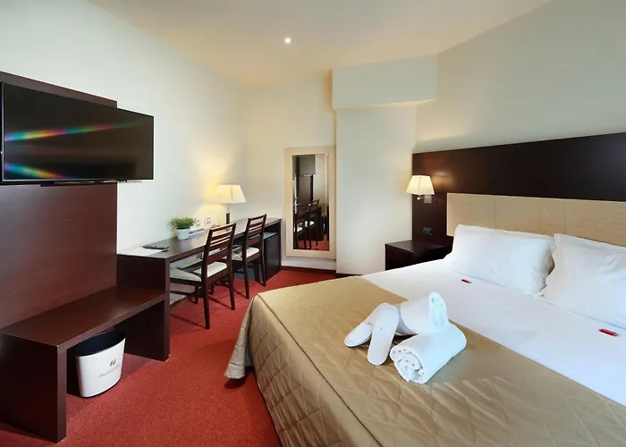 Tuscany 4* Montecatini Terme