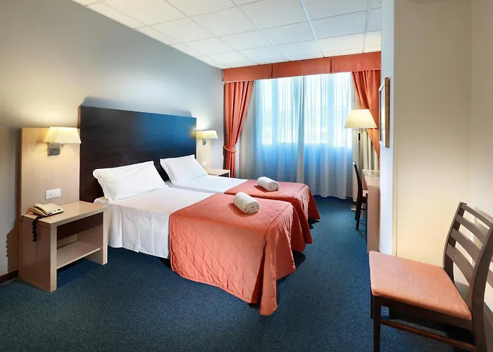 Tuscany Szálloda 4*