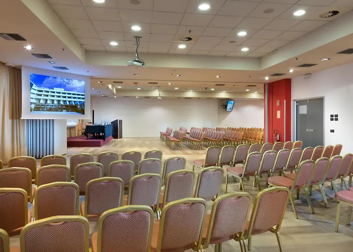 Tuscany Szálloda 4*