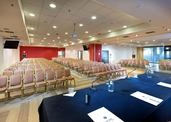 Tuscany Szálloda Montecatini Terme