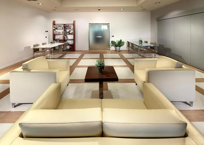 Szálloda Tuscany Montecatini Terme