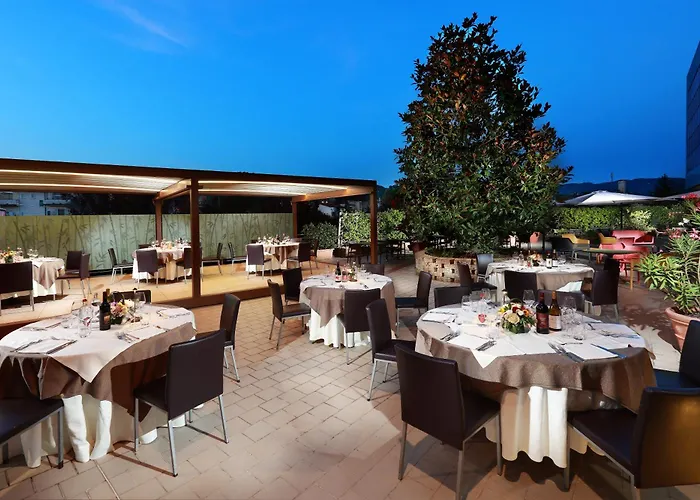 Tuscany Montecatini Terme