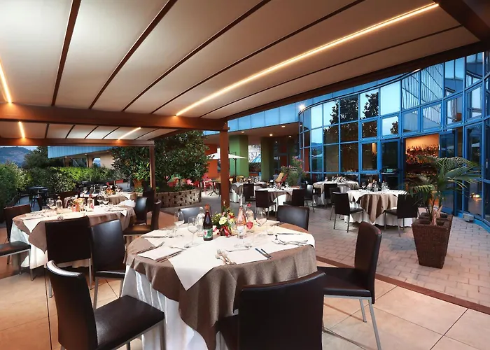 Szálloda Tuscany 4*