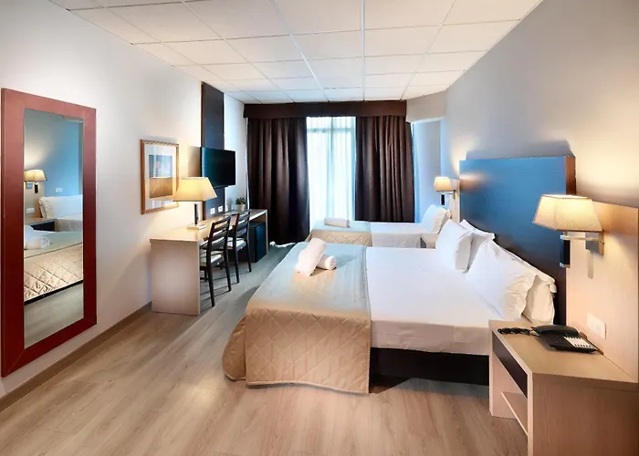 Tuscany Szálloda 4*