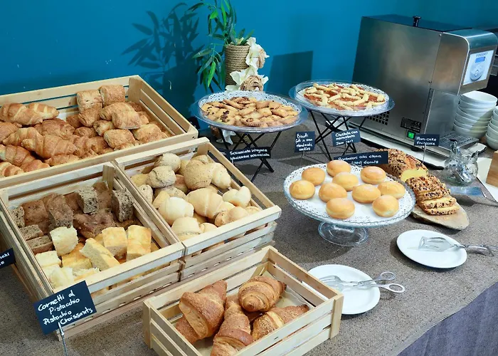 Tuscany 4* Montecatini Terme