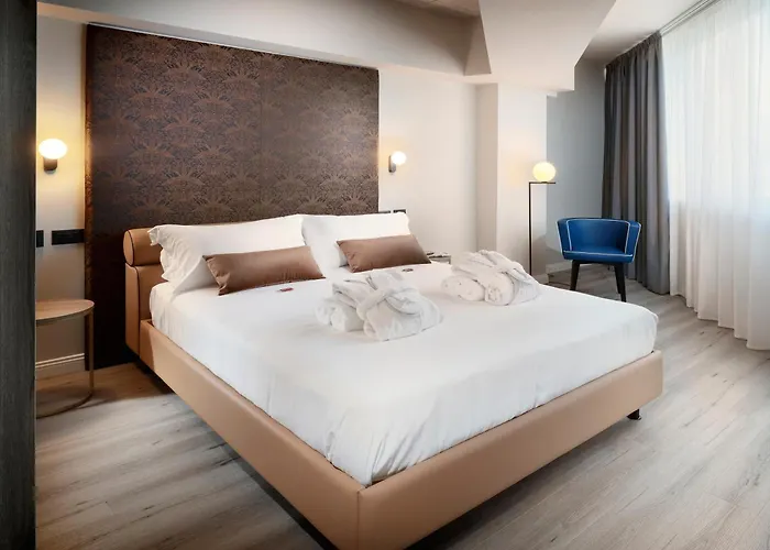 Tuscany Montecatini Terme