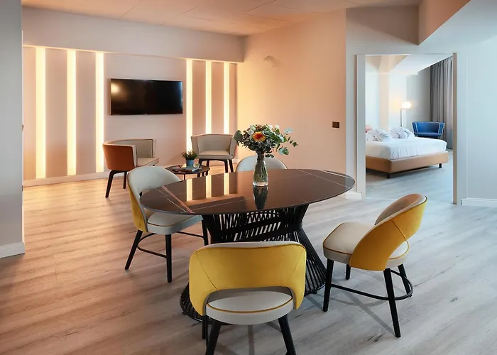 Tuscany Szálloda 4*