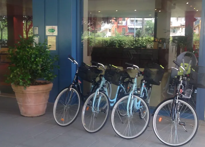 Tuscany Szálloda 4*