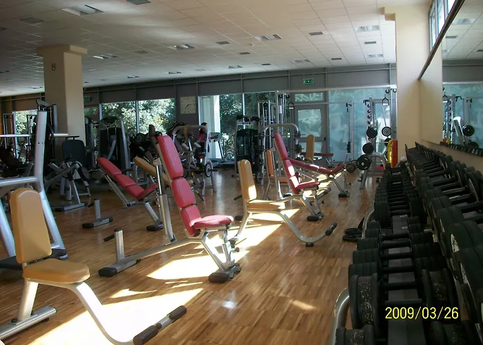 Tuscany Szálloda 4*