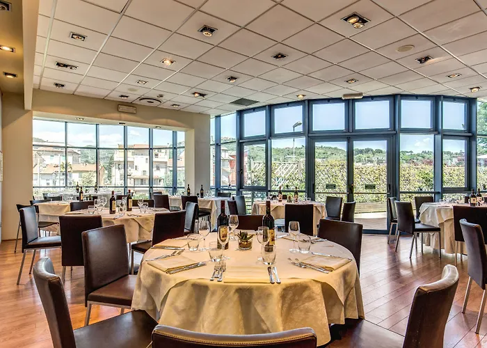 Tuscany 4* Montecatini Terme