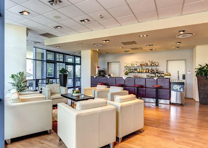 Tuscany Szálloda 4*