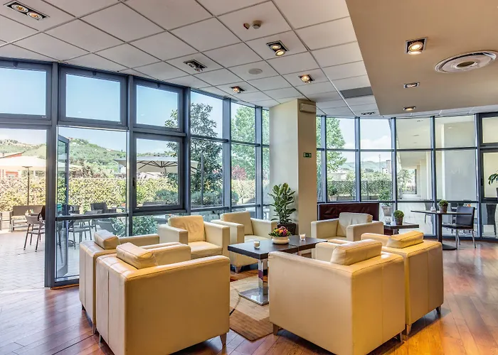 Tuscany Szálloda 4*