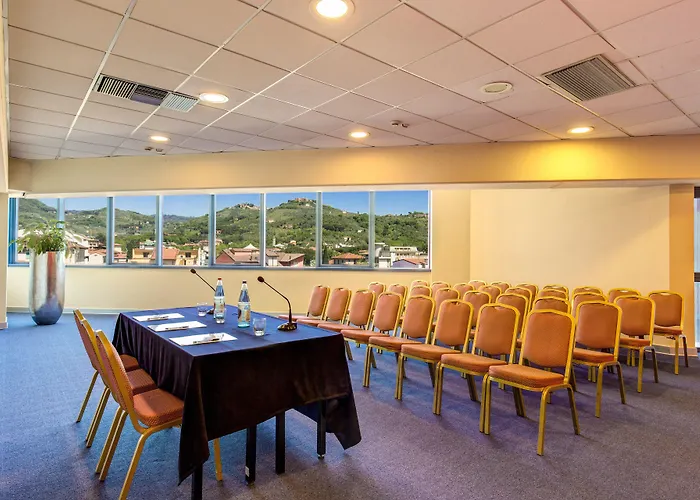 Szálloda Tuscany 4*