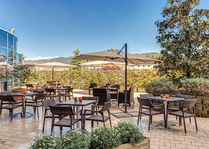 Tuscany 4* Montecatini Terme