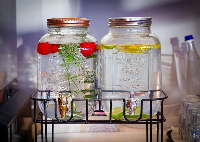 Tuscany 4* Montecatini Terme