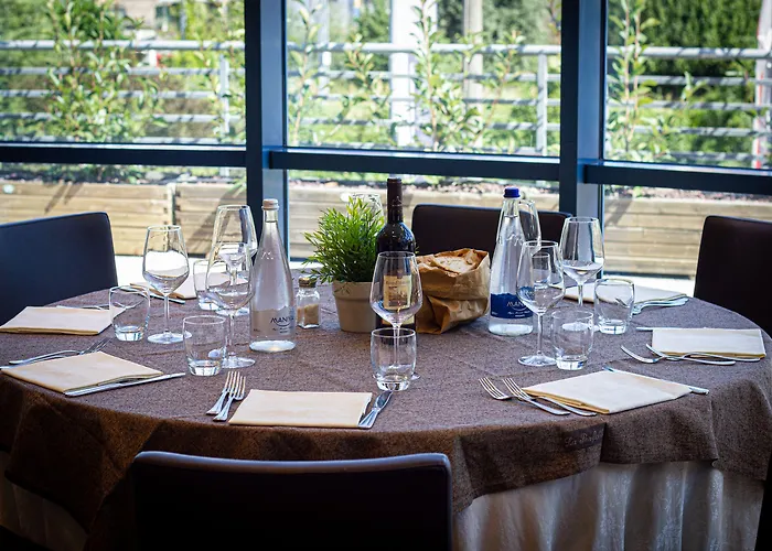 Tuscany Szálloda 4*