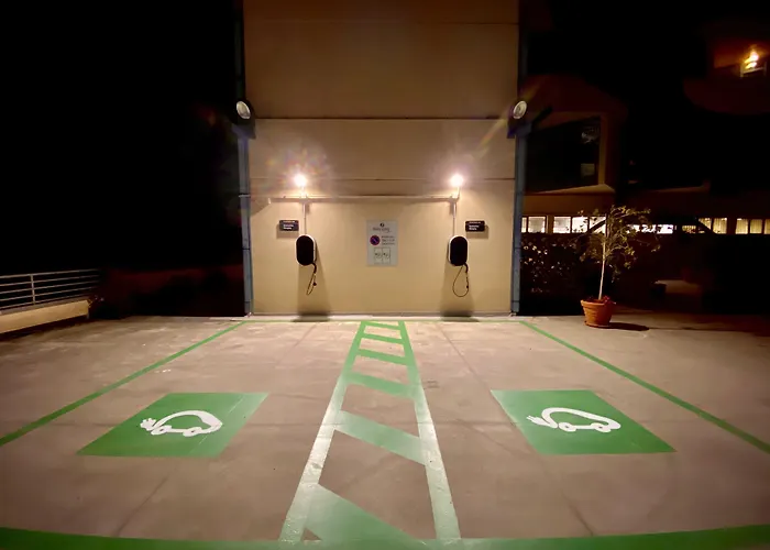 Tuscany 4* Montecatini Terme