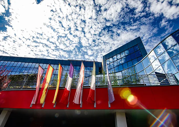 Tuscany Szálloda 4*