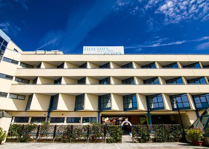 Tuscany 4* Montecatini Terme