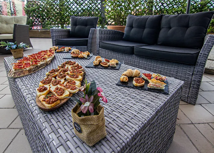 Tuscany Montecatini Terme