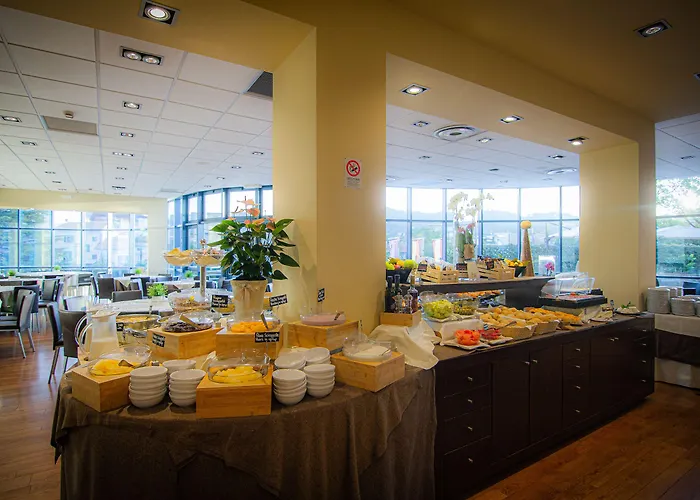 Tuscany Szálloda Montecatini Terme