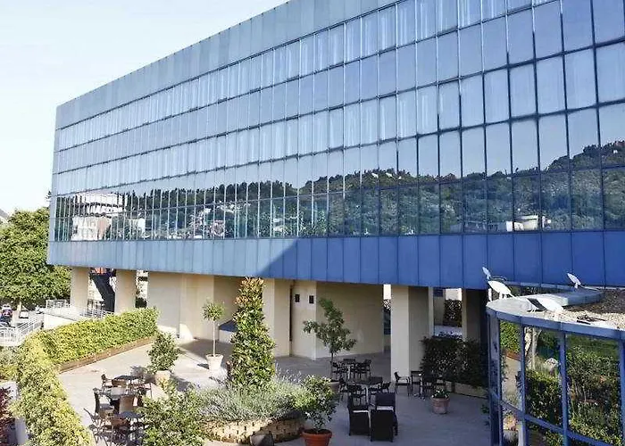 Tuscany Szálloda 4*