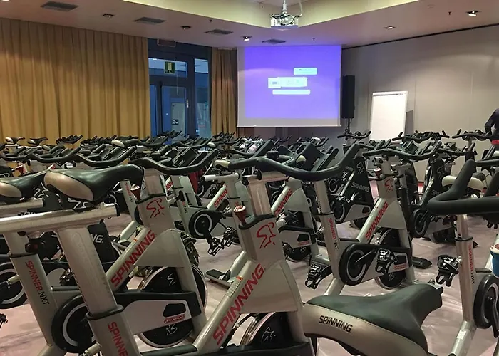 Tuscany Szálloda 4*