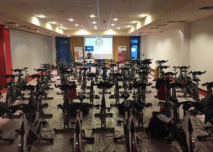 Szálloda Tuscany 4*