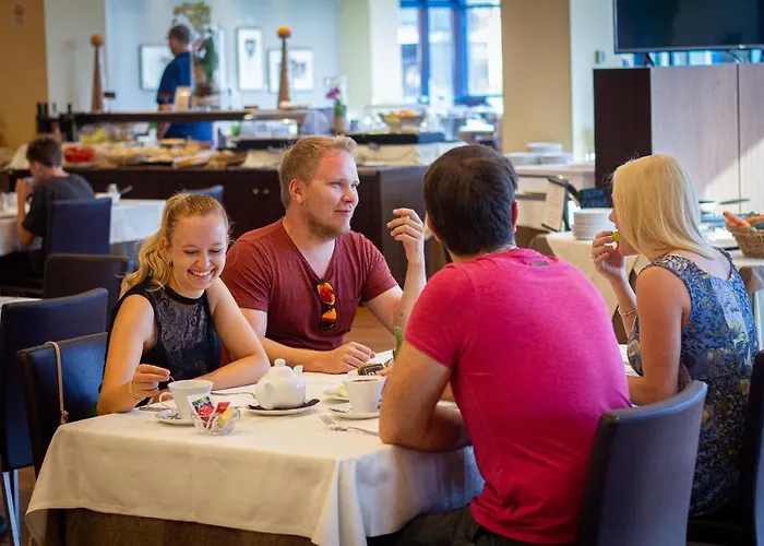 Tuscany Szálloda Montecatini Terme