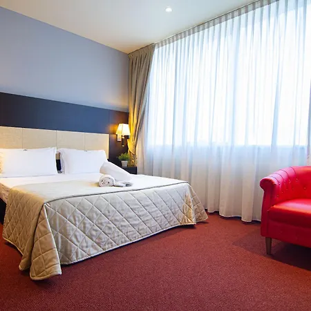 Hotel Tuscany Montecatini Terme