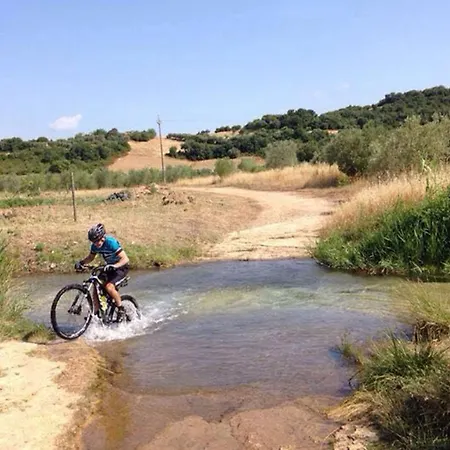 Tuscany Μοντεκατίνι Τέρμε