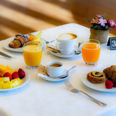 Tuscany Hotel Montecatini Terme